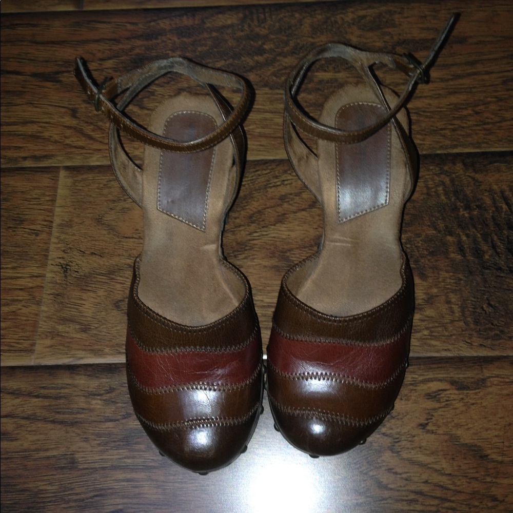 Lower East Side Size 7 1/2